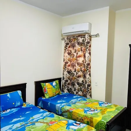 Отель Toulay House