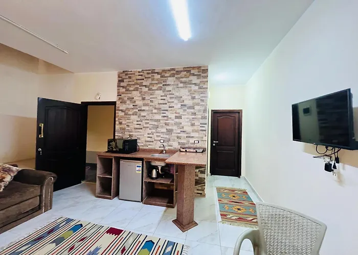 Toulay House * Dahab