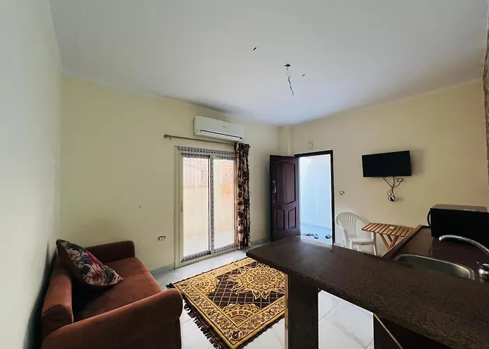 Toulay House Gasthuis Dahab