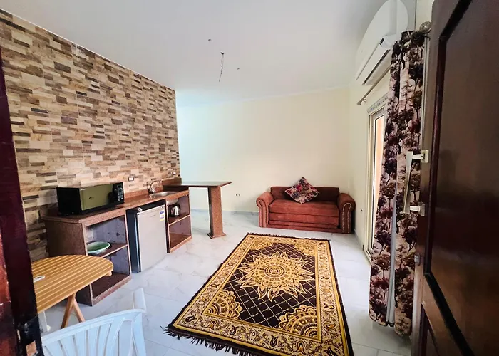 Toulay House *
