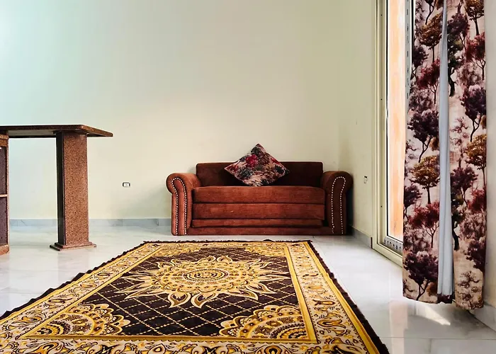 Toulay House Dahab