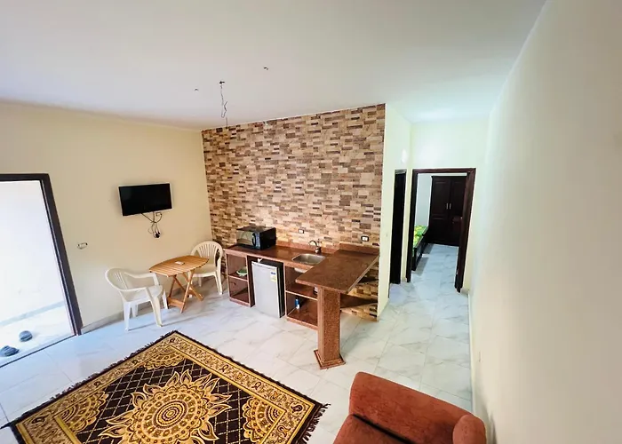 Toulay House Gasthuis Dahab