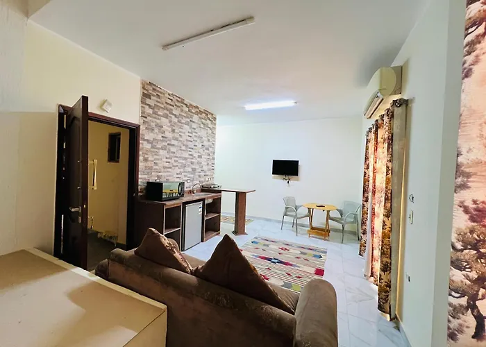 Toulay House *