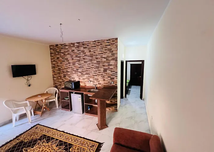 Toulay House *
