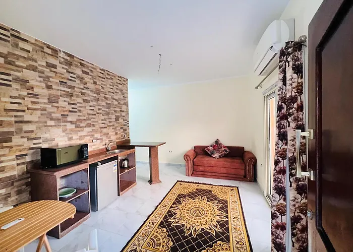 Toulay House Dahab