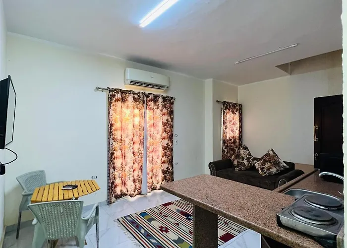 Gasthuis Toulay House Dahab
